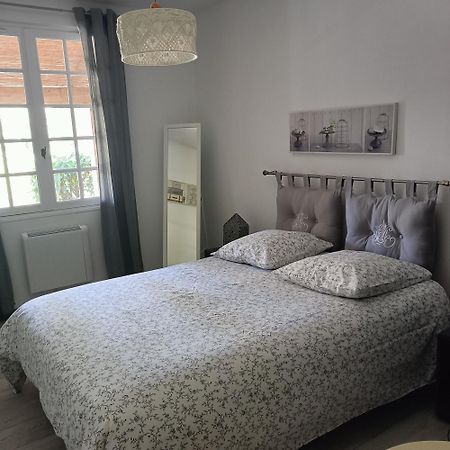 Chandolas L'Arbre Du Magnan 빌라 외부 사진